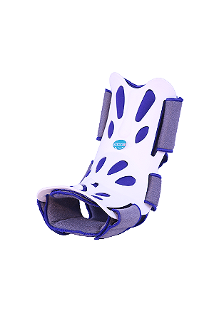 Ortese Noturna Night Splint Para Fascite Plantar Da Dilepé