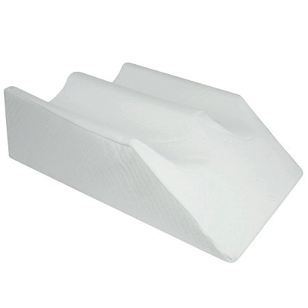 Apoio Perna Angular Duplo Ortopédico Pós Cirúrgico