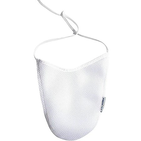 Lenço Protetor De Traqueostomia