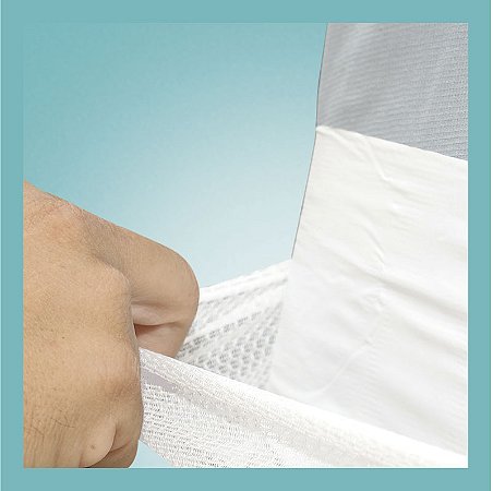 Protetor Impermeável Para Colchão Casal Parcial Com Botão
