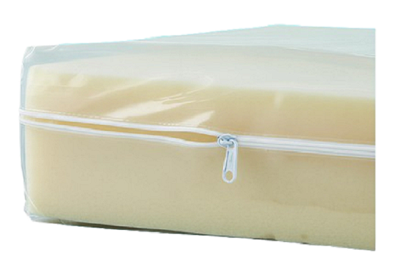 Protetor Para Colchão Casal Siliconizado Com Ziper