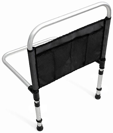 Barra De Apoio Proteção Para Cama