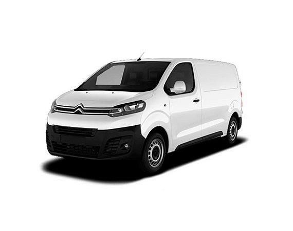 Estribo Aluminio Peugeot Expert 2019/