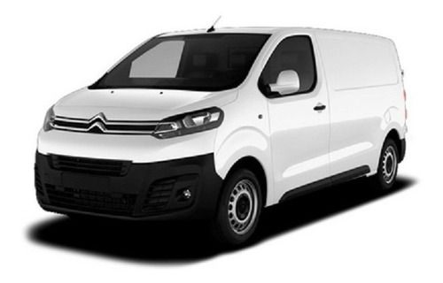 Estribo Aluminio Jumpy 2017/