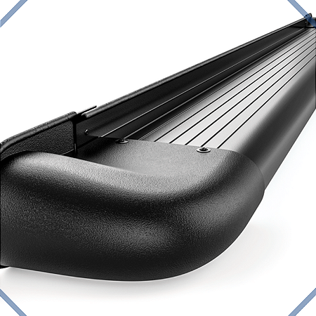 PONTEIRA PARA ESTRIBO ALUMINIO PERSONAL (PAR)