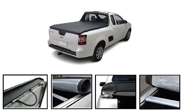 Capota Marítima Montana 2011/2022