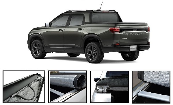 Capota Marítima Montana 2023 ACIMA