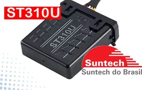 Rastreador Suntech carro moto caminhão maquinas