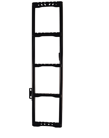 Escada traseira Jimny Sierra 2021 2025