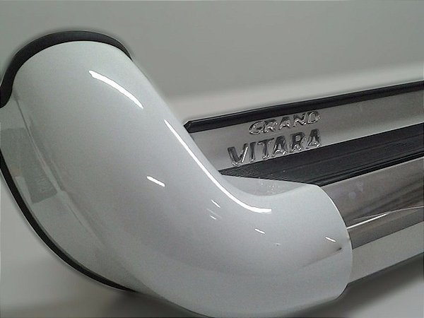 PONTEIRA PARA ESTRIBO PERSONAL COR ORIGINAL