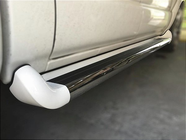 Estribo Personalizado S10 Cabine Dupla 2012 2025