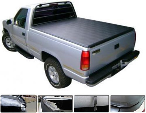 Capota Marítima Flashcover Force Silverado 1993 2003