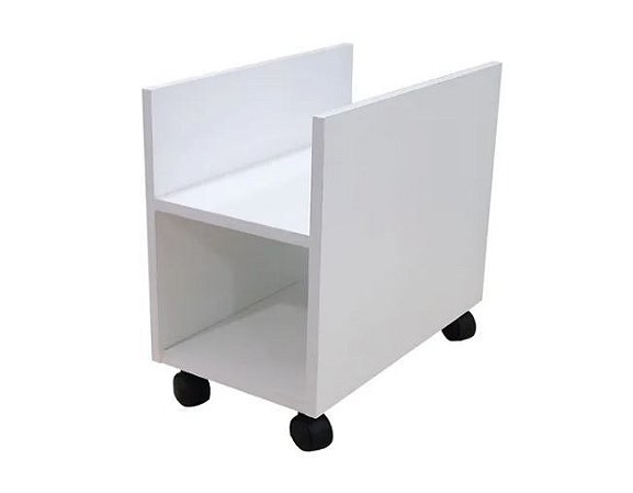 Suporte Para CPU