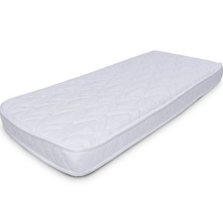 Colchão Mini Cama Infantil 150x70x10 Impermeavel D20