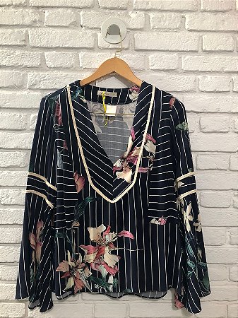 Blusa Garnus P