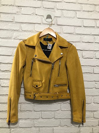 Jaqueta Zara PP