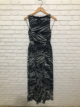 Vestido TVZ 36