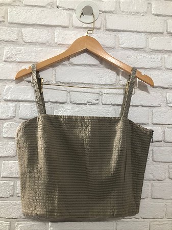 Top Empório Armani M