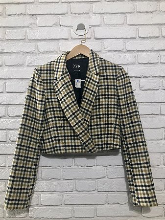 Blazer Zara P