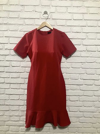 Vestido Amaro 36