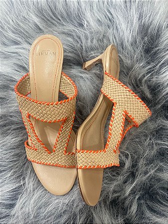 Sapato Alexandre Birman 41