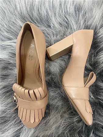 Sapato Arezzo 38