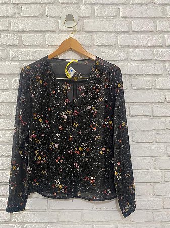 Blusa Revelation XS
