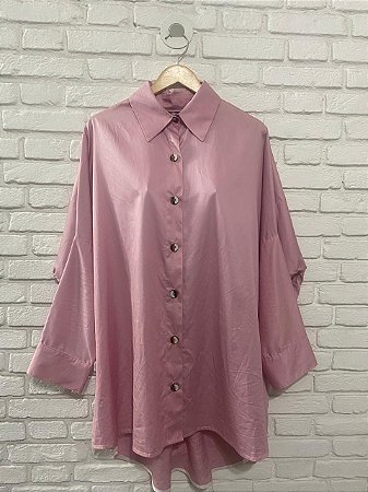 Camisa Obra Ipanema G