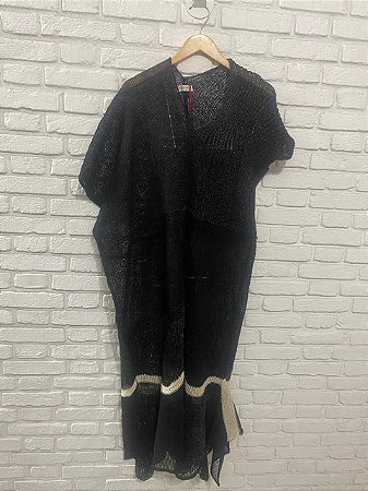 Vestido Juliana Gevaerd G