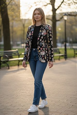 Blazer Antix M