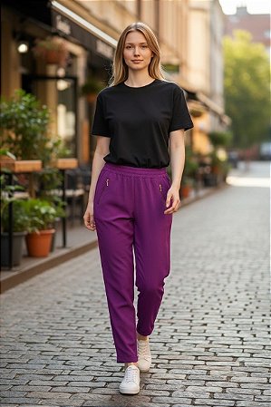 Calça Zara PP