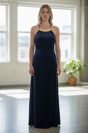Vestido Michael Kors G