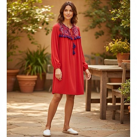 Vestido forever 21 P