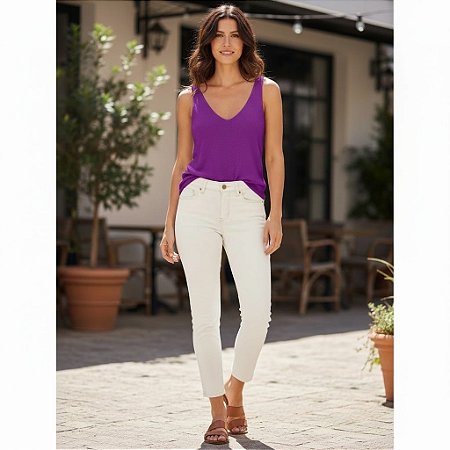 Calça jeans Lenny Niemeyer 36