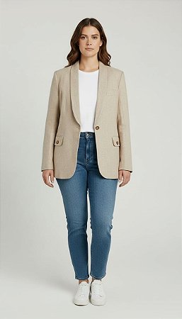 Blazer Animale 44