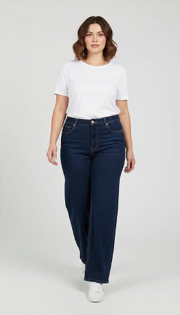 Calça jeans Gregory 46