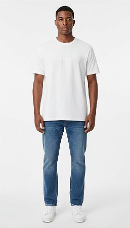 Camiseta masculina Balenciaga P