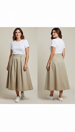 Saia Shoulder 46