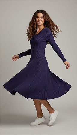 Vestido Anselmi M