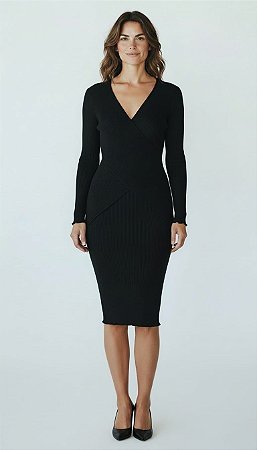 Vestido Amaro M