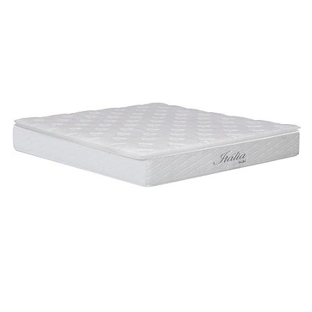 Cama Box Queen Size Umaflex Itália