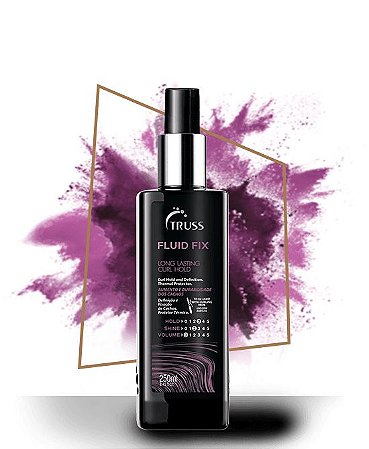 Fluid Fix - Truss - 250ml