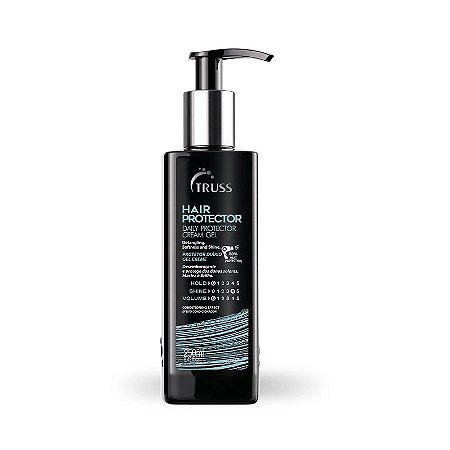HAIR PROTECTOR 250ML - Truss