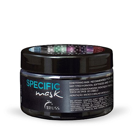 SPECIFIC MASK 180G - Truss