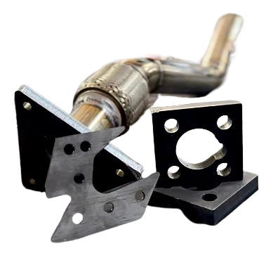 Kit Performance para Sandero RS