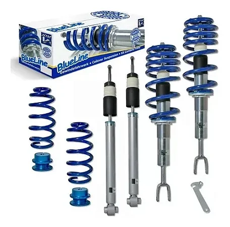 JOM Coilover - A3 8L 2000 A 2006