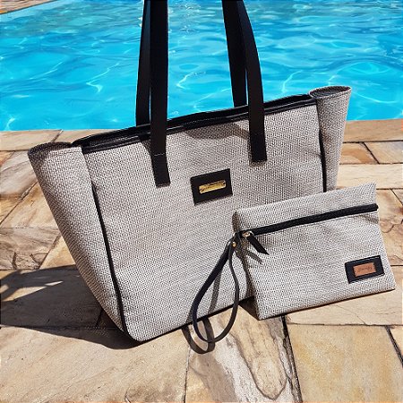 Bolsa Sthe - Preto