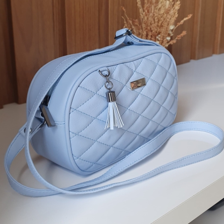 Bolsa Aimê - Azul