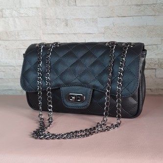 Bolsa Sarah - Preto