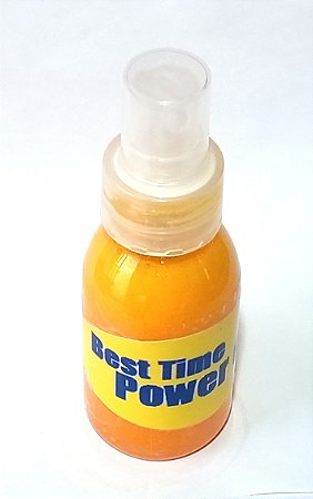 Best Time Power Gel para ejaculação precoce